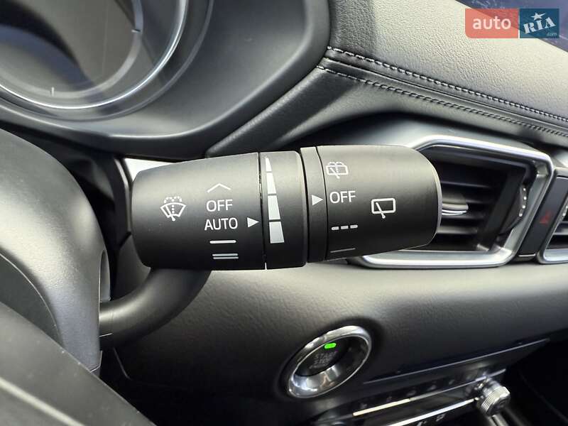 Внедорожник / Кроссовер Mazda CX-5 2019 в Белой Церкви