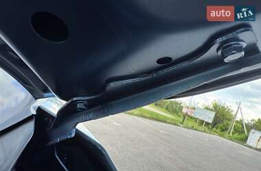 Внедорожник / Кроссовер Mazda CX-5 2019 в 