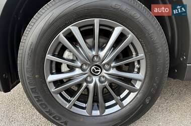 Внедорожник / Кроссовер Mazda CX-5 2019 в 