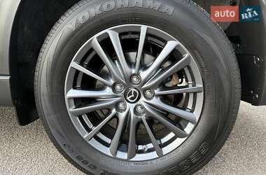 Внедорожник / Кроссовер Mazda CX-5 2019 в 