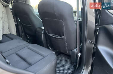 Внедорожник / Кроссовер Mazda CX-5 2015 в 