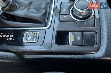 Внедорожник / Кроссовер Mazda CX-5 2015 в 