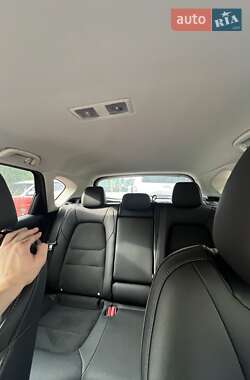 Внедорожник / Кроссовер Mazda CX-5 2021 в 