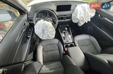 Внедорожник / Кроссовер Mazda CX-5 2021 в 