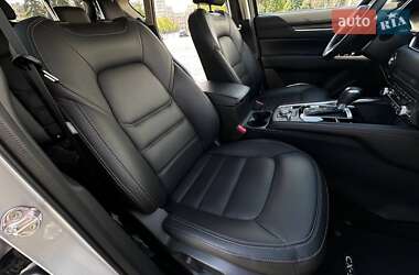 Внедорожник / Кроссовер Mazda CX-5 2022 в 