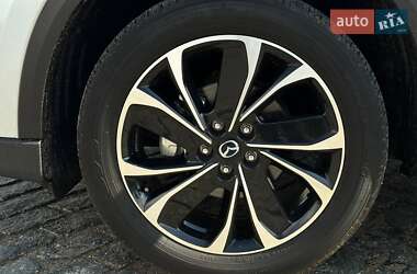 Внедорожник / Кроссовер Mazda CX-5 2022 в 