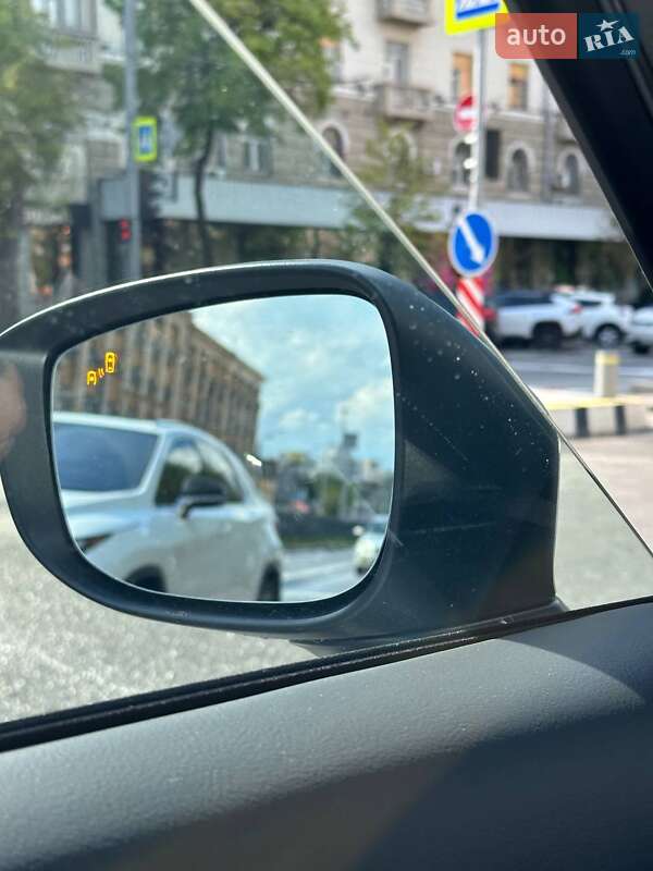Позашляховик / Кросовер Mazda CX-5 2022 в Харкові