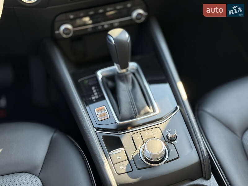 Внедорожник / Кроссовер Mazda CX-5 2023 в Одессе