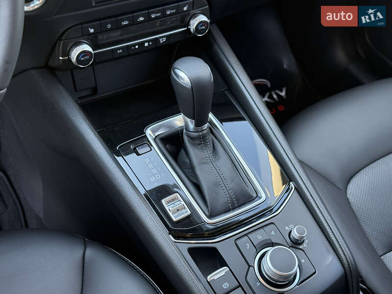 Внедорожник / Кроссовер Mazda CX-5 2023 в Одессе