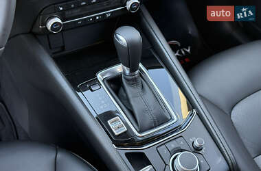 Позашляховик / Кросовер Mazda CX-5 2023 в 
