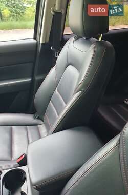 Внедорожник / Кроссовер Mazda CX-5 2022 в 