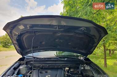 Внедорожник / Кроссовер Mazda CX-5 2022 в 