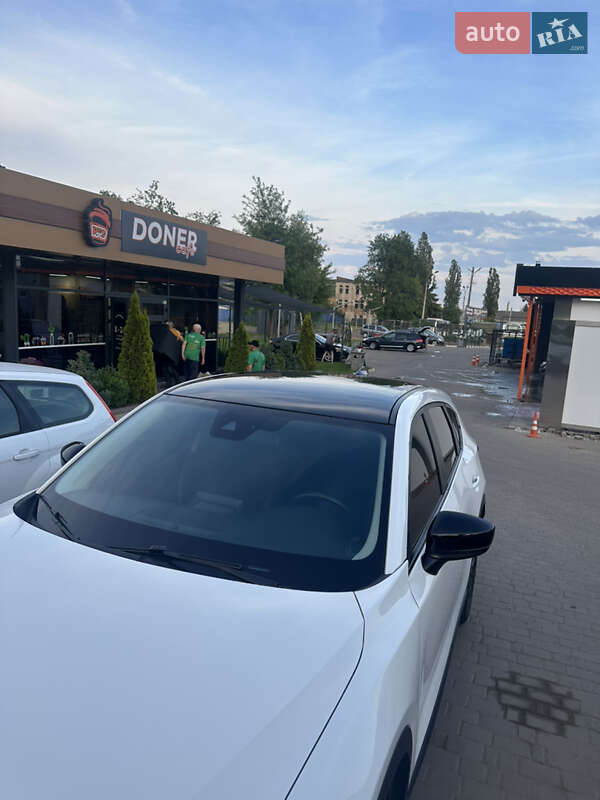 Позашляховик / Кросовер Mazda CX-5 2019 в Сумах