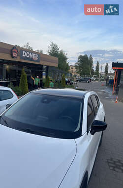 Внедорожник / Кроссовер Mazda CX-5 2019 в 