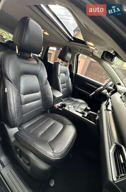 Внедорожник / Кроссовер Mazda CX-5 2017 в 