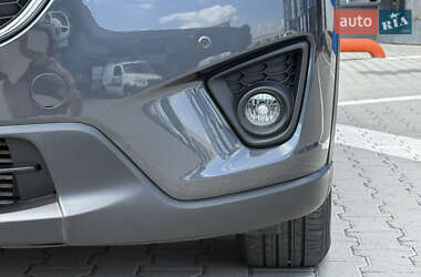 Внедорожник / Кроссовер Mazda CX-5 2014 в 