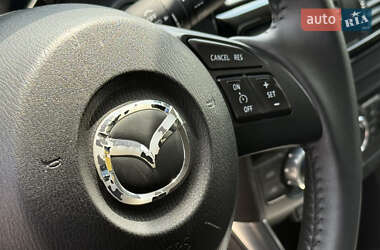 Внедорожник / Кроссовер Mazda CX-5 2014 в 