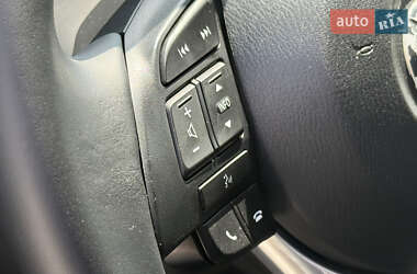 Внедорожник / Кроссовер Mazda CX-5 2014 в 