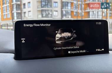 Внедорожник / Кроссовер Mazda CX-5 2021 в 