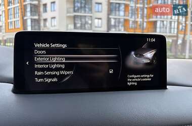 Внедорожник / Кроссовер Mazda CX-5 2021 в 