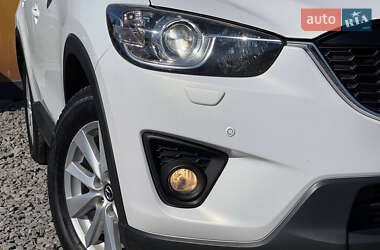 Внедорожник / Кроссовер Mazda CX-5 2013 в 