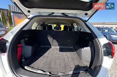 Внедорожник / Кроссовер Mazda CX-5 2013 в 