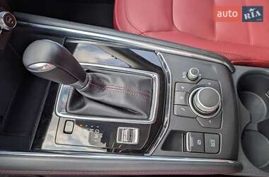 Внедорожник / Кроссовер Mazda CX-5 2022 в 