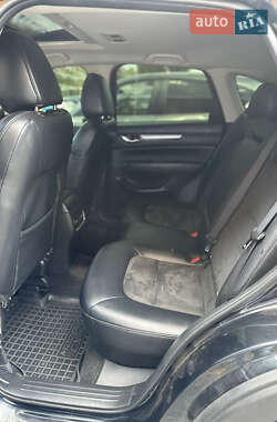 Внедорожник / Кроссовер Mazda CX-5 2020 в 