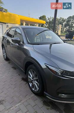 Внедорожник / Кроссовер Mazda CX-5 2020 в 