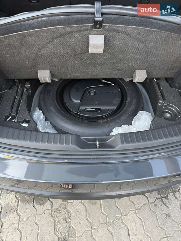 Внедорожник / Кроссовер Mazda CX-5 2020 в Смеле