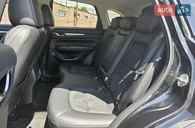 Внедорожник / Кроссовер Mazda CX-5 2020 в 