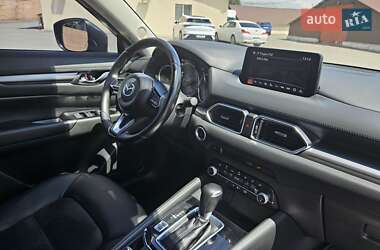 Внедорожник / Кроссовер Mazda CX-5 2020 в 