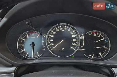 Внедорожник / Кроссовер Mazda CX-5 2022 в 