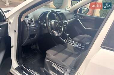 Внедорожник / Кроссовер Mazda CX-5 2015 в 