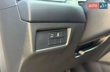 Внедорожник / Кроссовер Mazda CX-5 2021 в 