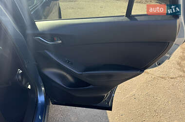 Внедорожник / Кроссовер Mazda CX-5 2015 в 