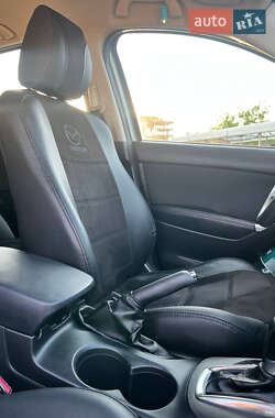 Внедорожник / Кроссовер Mazda CX-5 2014 в 
