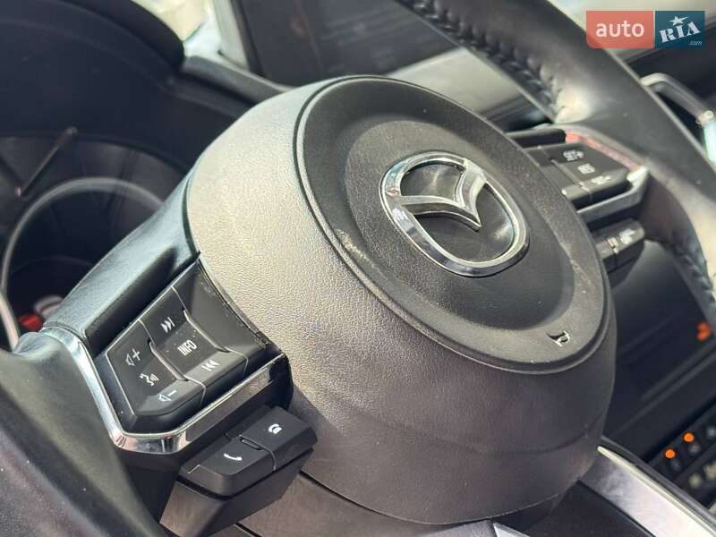 Внедорожник / Кроссовер Mazda CX-5 2020 в Ахтырке