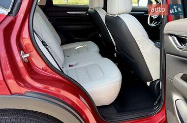 Внедорожник / Кроссовер Mazda CX-5 2023 в 