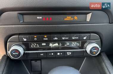 Внедорожник / Кроссовер Mazda CX-5 2023 в 