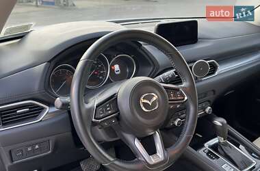 Внедорожник / Кроссовер Mazda CX-5 2020 в 