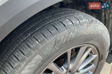 Внедорожник / Кроссовер Mazda CX-5 2020 в 