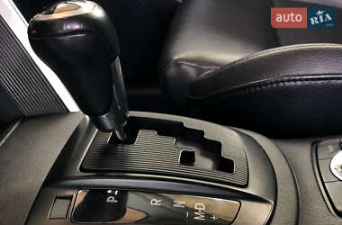 Позашляховик / Кросовер Mazda CX-5 2013 в 