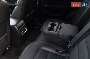Внедорожник / Кроссовер Mazda CX-5 2023 в 