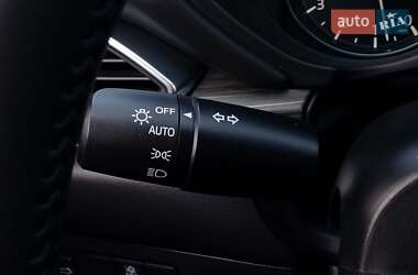 Внедорожник / Кроссовер Mazda CX-5 2023 в 