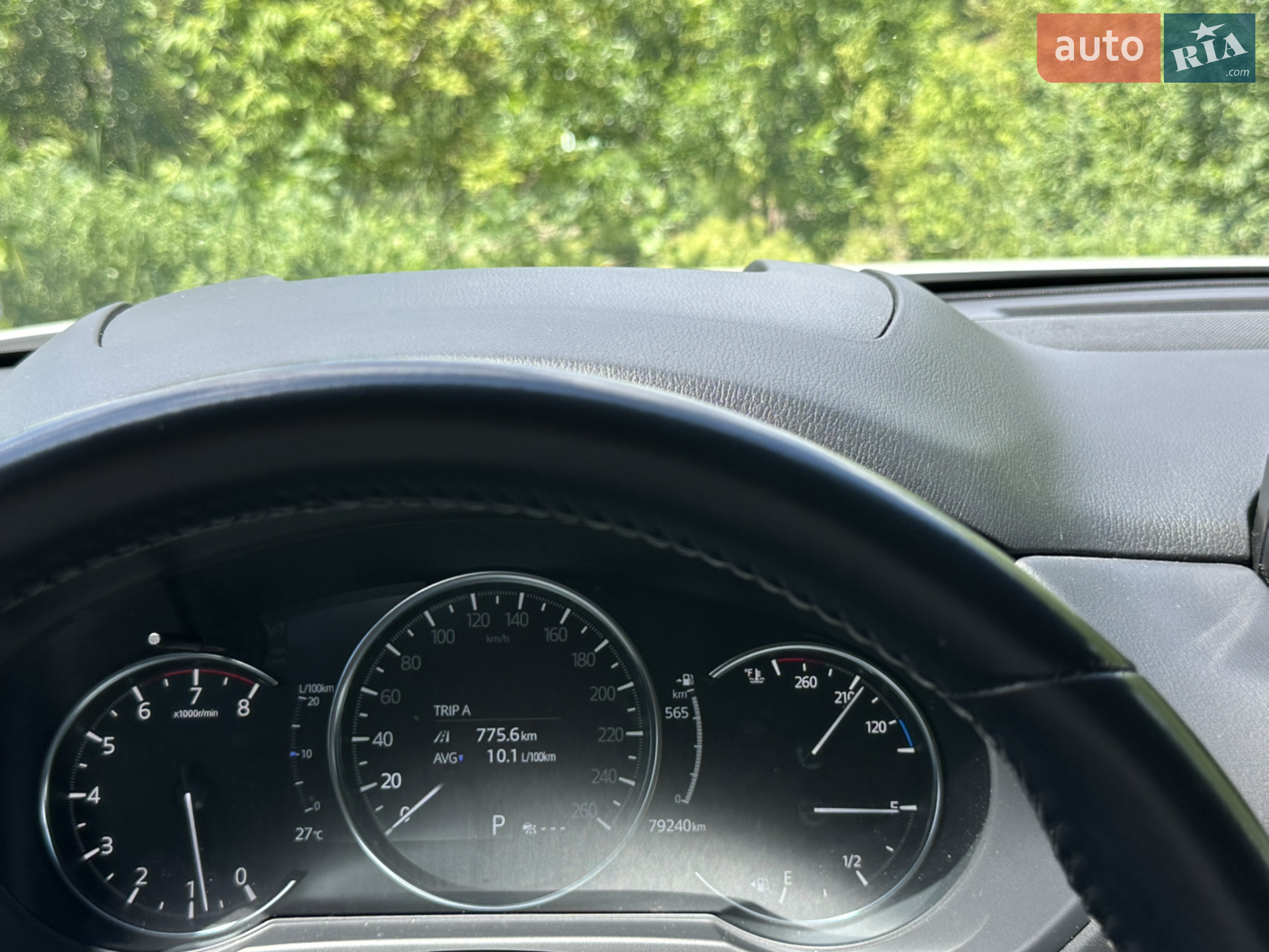 2019 Mazda CX-5 - мініатюра 6