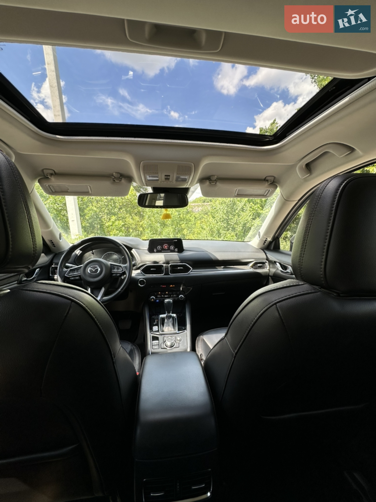 2019 Mazda CX-5 - мініатюра 10