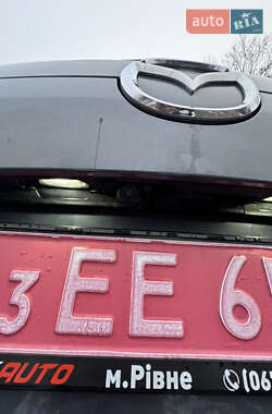 Внедорожник / Кроссовер Mazda CX-5 2021 в 
