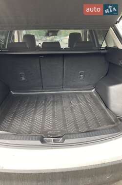Внедорожник / Кроссовер Mazda CX-5 2012 в 