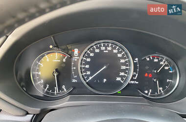 Внедорожник / Кроссовер Mazda CX-5 2023 в 